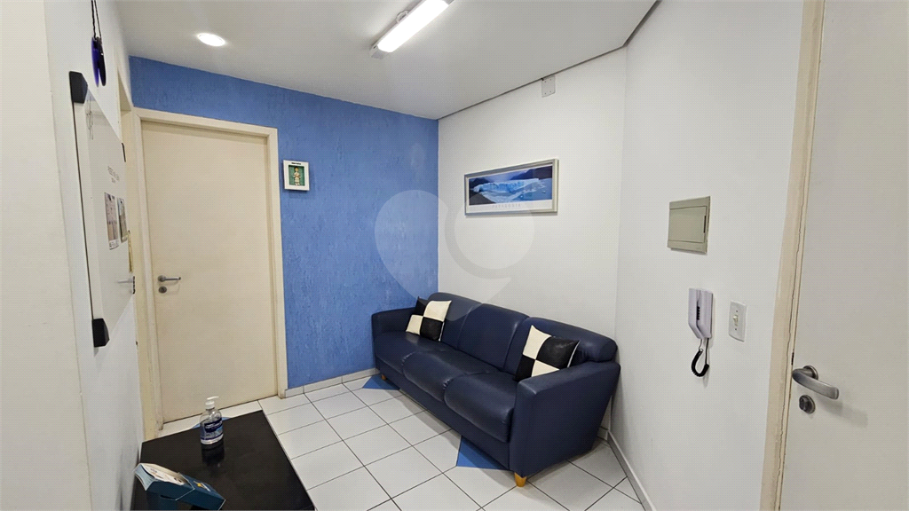 Sala-Conjunto, 38 m² - Foto 3