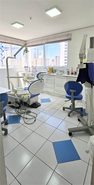 Sala-Conjunto, 38 m² - Foto 8