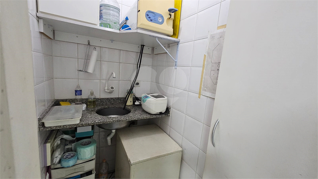 Sala-Conjunto, 38 m² - Foto 12