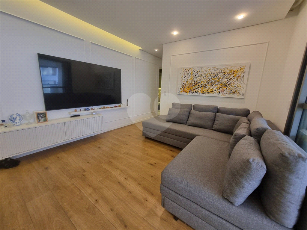 Apartamento venda. Domy Vila Mariana. 2 quartos (1 suíte). 1 vaga. Entrar e morar