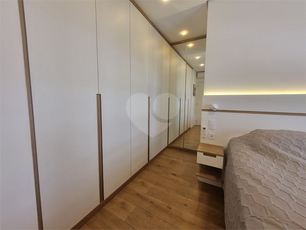 Apartamento venda. Domy Vila Mariana. 2 quartos (1 suíte). 1 vaga. Entrar e morar