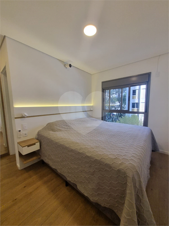 Apartamento venda. Domy Vila Mariana. 2 quartos (1 suíte). 1 vaga. Entrar e morar