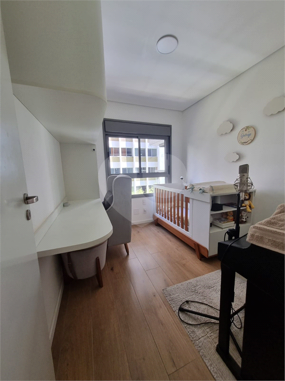 Apartamento venda. Domy Vila Mariana. 2 quartos (1 suíte). 1 vaga. Entrar e morar