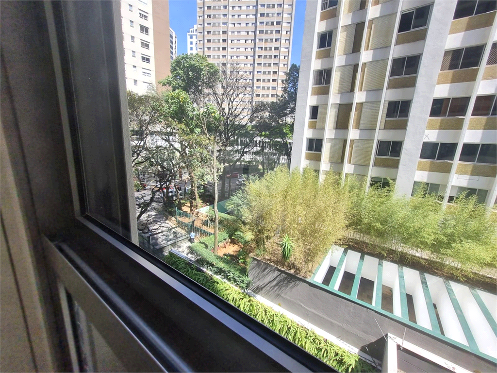 Apartamento venda. Domy Vila Mariana. 2 quartos (1 suíte). 1 vaga. Entrar e morar