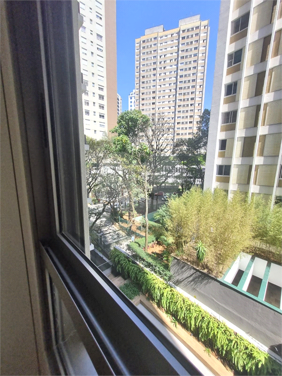 Apartamento venda. Domy Vila Mariana. 2 quartos (1 suíte). 1 vaga. Entrar e morar