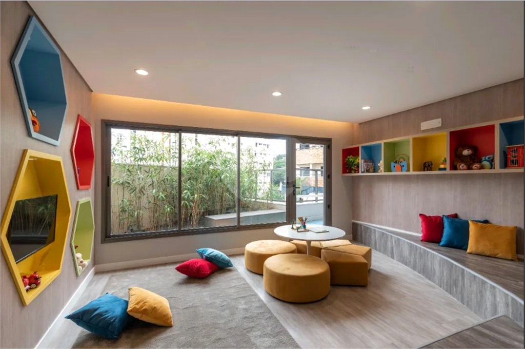 Apartamento venda. Domy Vila Mariana. 2 quartos (1 suíte). 1 vaga. Entrar e morar