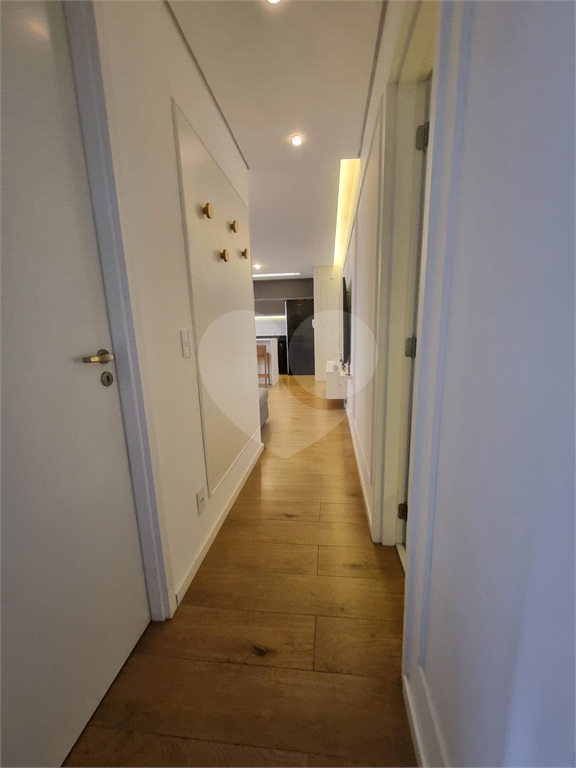Apartamento venda. Domy Vila Mariana. 2 quartos (1 suíte). 1 vaga. Entrar e morar