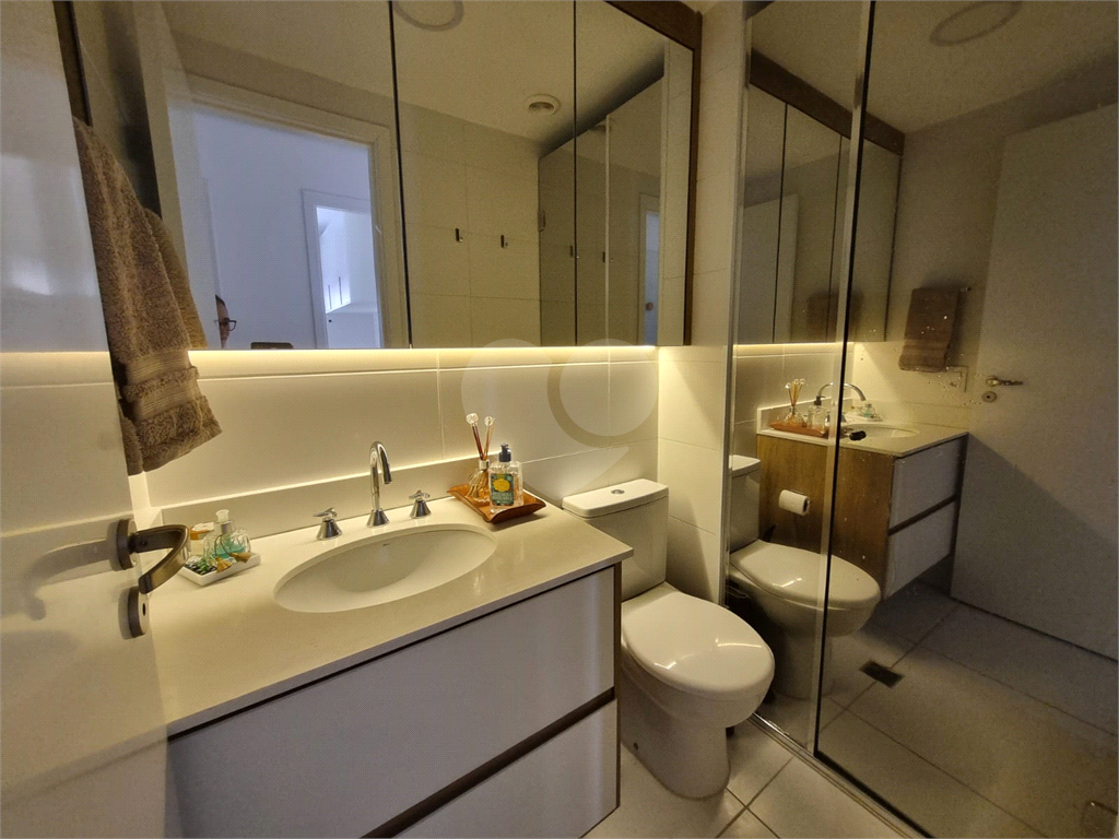 Apartamento venda. Domy Vila Mariana. 2 quartos (1 suíte). 1 vaga. Entrar e morar