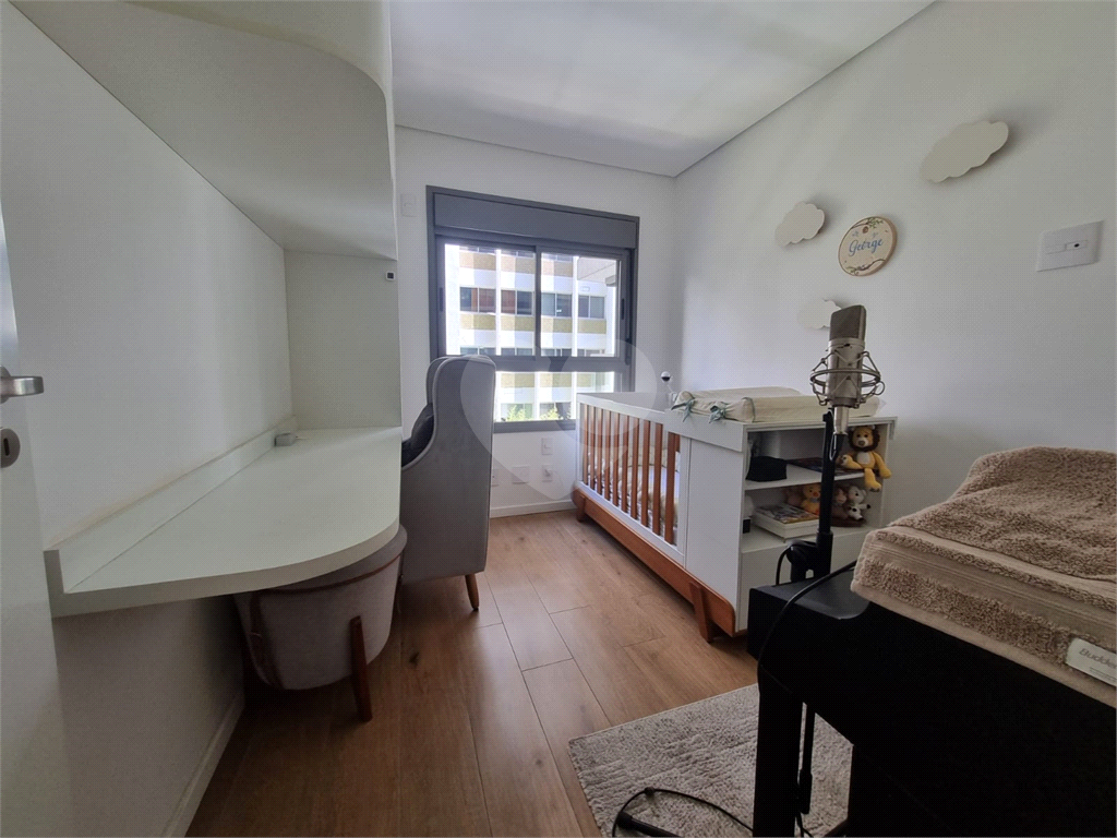 Apartamento venda. Domy Vila Mariana. 2 quartos (1 suíte). 1 vaga. Entrar e morar