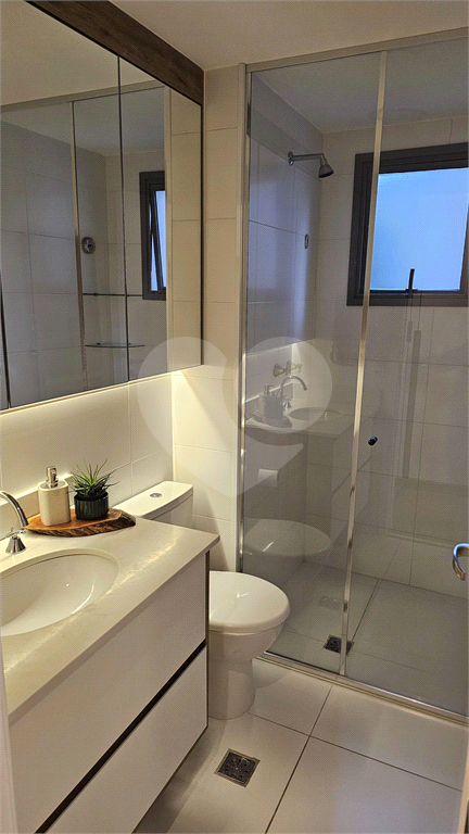 Apartamento venda. Domy Vila Mariana. 2 quartos (1 suíte). 1 vaga. Entrar e morar