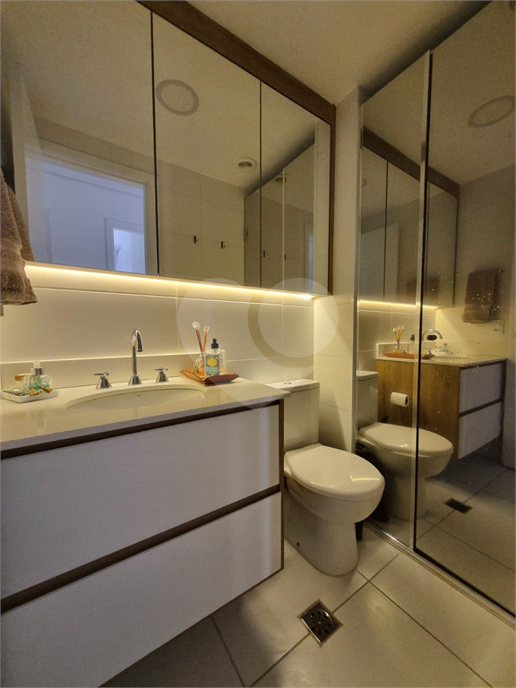 Apartamento venda. Domy Vila Mariana. 2 quartos (1 suíte). 1 vaga. Entrar e morar