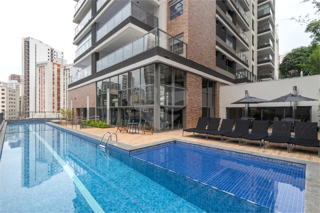 Apartamento venda. Domy Vila Mariana. 2 quartos (1 suíte). 1 vaga. Entrar e morar