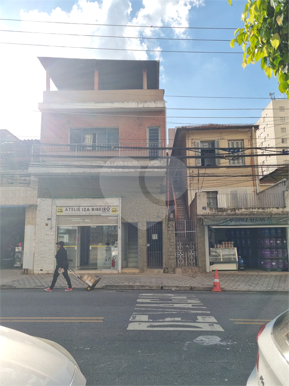 Terreno à Venda na Casa Verde – 10 Casas + 2 Salões Comerciais a 800m da Av. Braz Leme