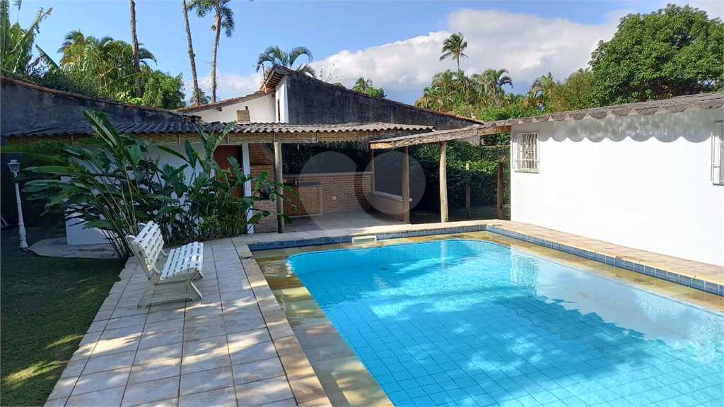 CASA em PONTAL DA CRUZ