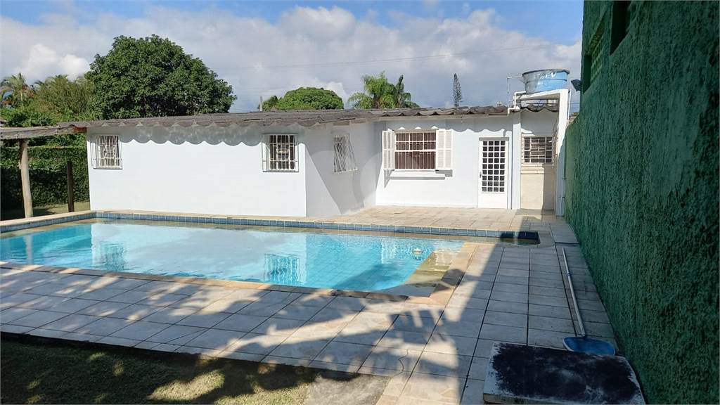 CASA em PONTAL DA CRUZ