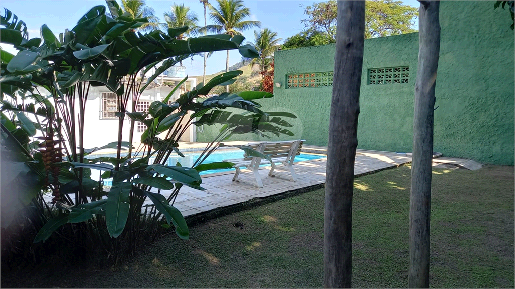 CASA em PONTAL DA CRUZ