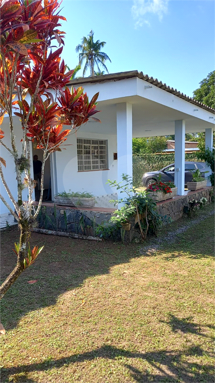 CASA em PONTAL DA CRUZ