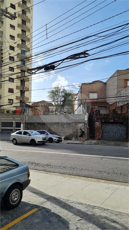 TERRENO em SANTANA