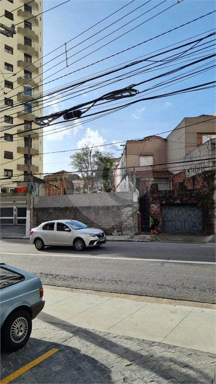 TERRENO em SANTANA