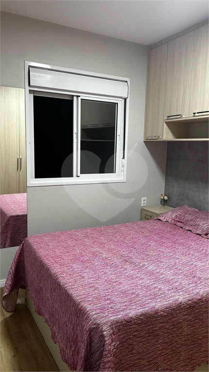 Apartamento a Venda em Perus - SP
