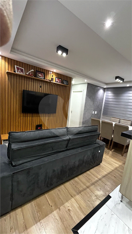 Apartamento a Venda em Perus - SP