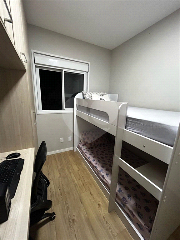 Apartamento a Venda em Perus - SP