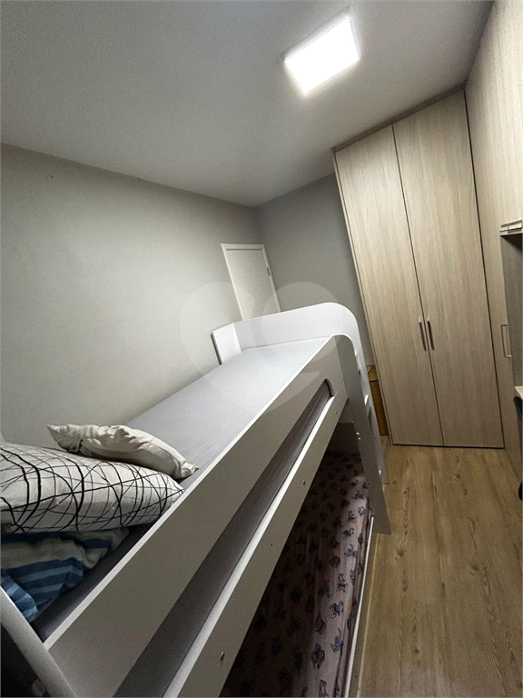Apartamento a Venda em Perus - SP