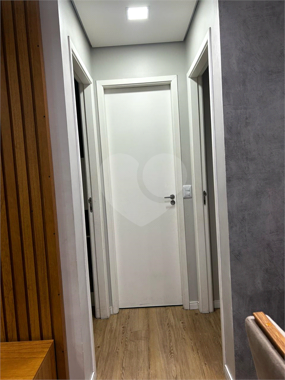 Apartamento a Venda em Perus - SP