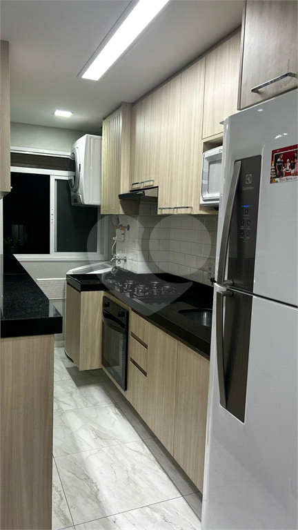 Apartamento a Venda em Perus - SP