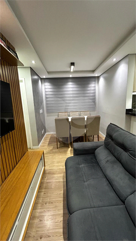 Apartamento a Venda em Perus - SP
