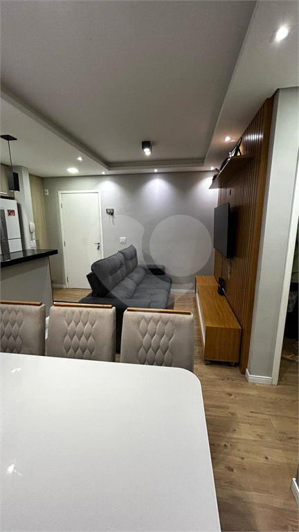 Apartamento a Venda em Perus - SP
