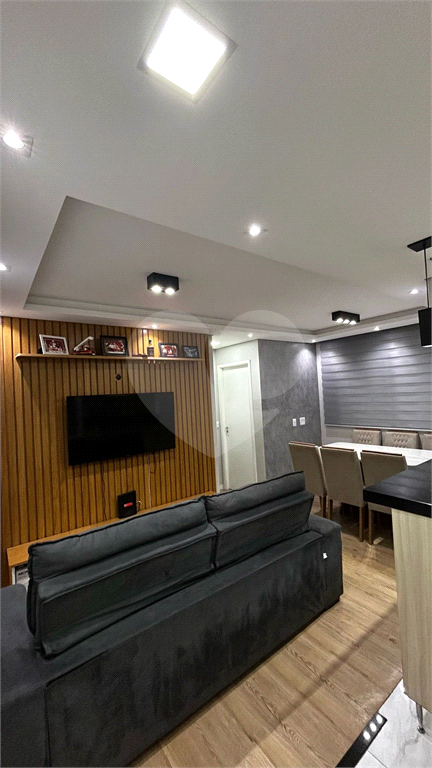 Apartamento a Venda em Perus - SP