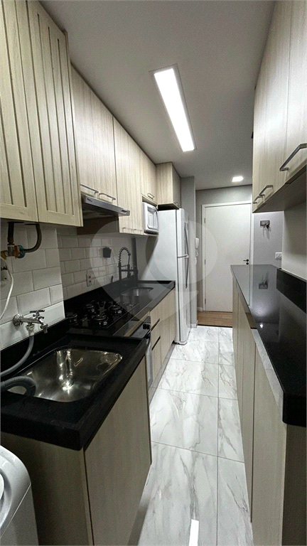 Apartamento a Venda em Perus - SP