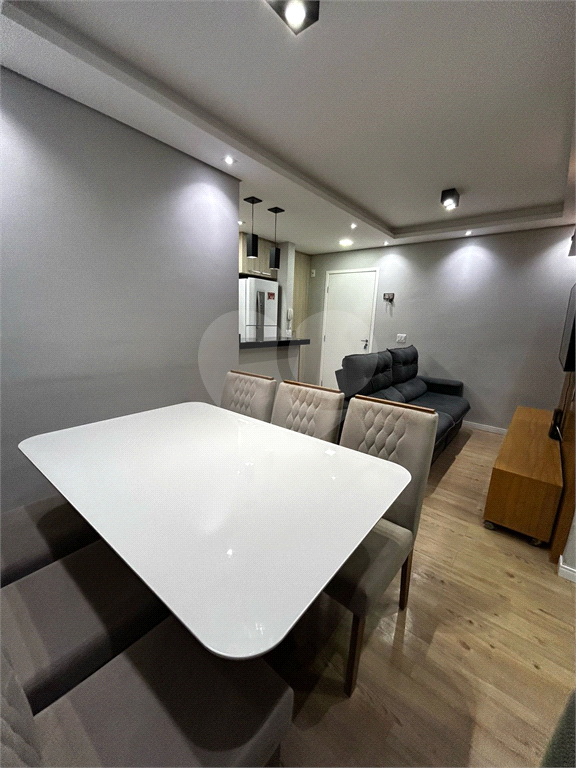 Apartamento a Venda em Perus - SP