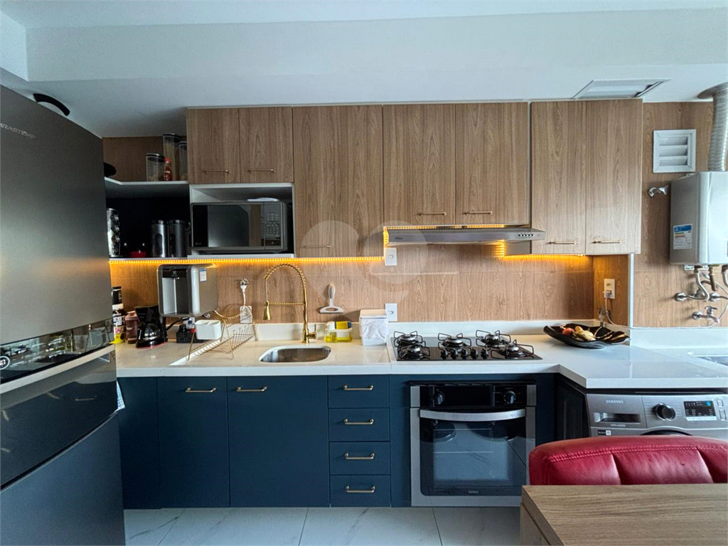 Apartamento Novo pronto para morar!!