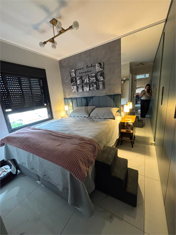 Apartamento Novo pronto para morar!!