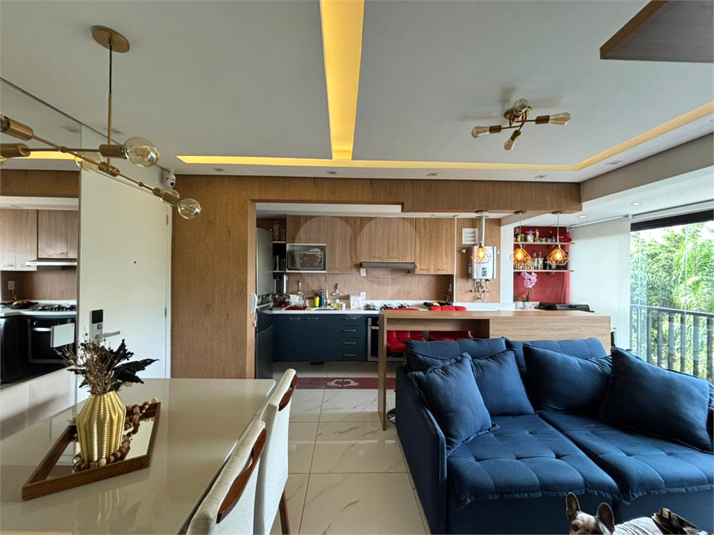 Apartamento Novo pronto para morar!!