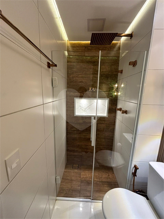 Apartamento Novo pronto para morar!!