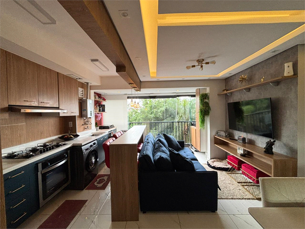 Apartamento Novo pronto para morar!!
