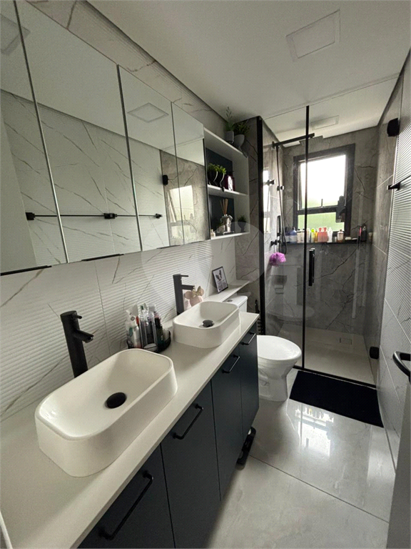Apartamento Novo pronto para morar!!