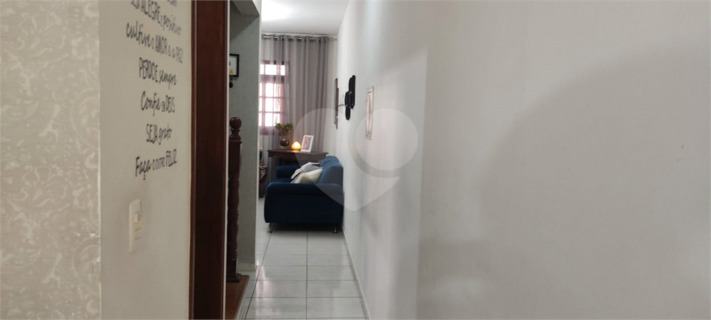 Casa à venda com 3 quartos, 125m² - Foto 5