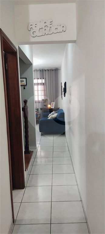 Casa à venda com 3 quartos, 125m² - Foto 8