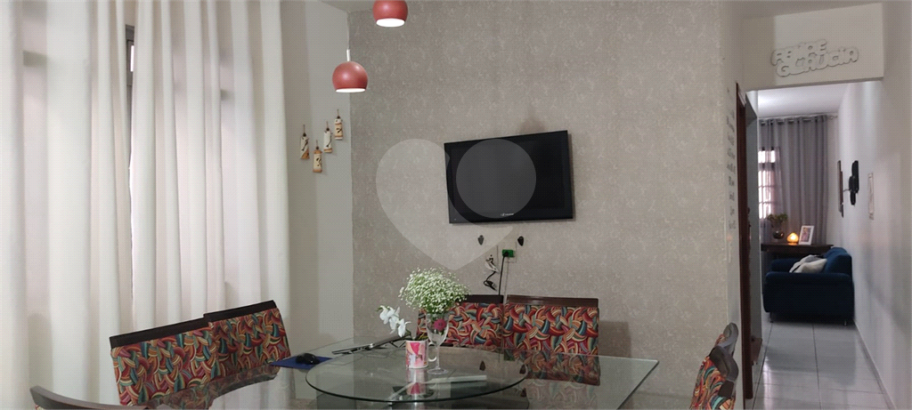 Casa à venda com 3 quartos, 125m² - Foto 3