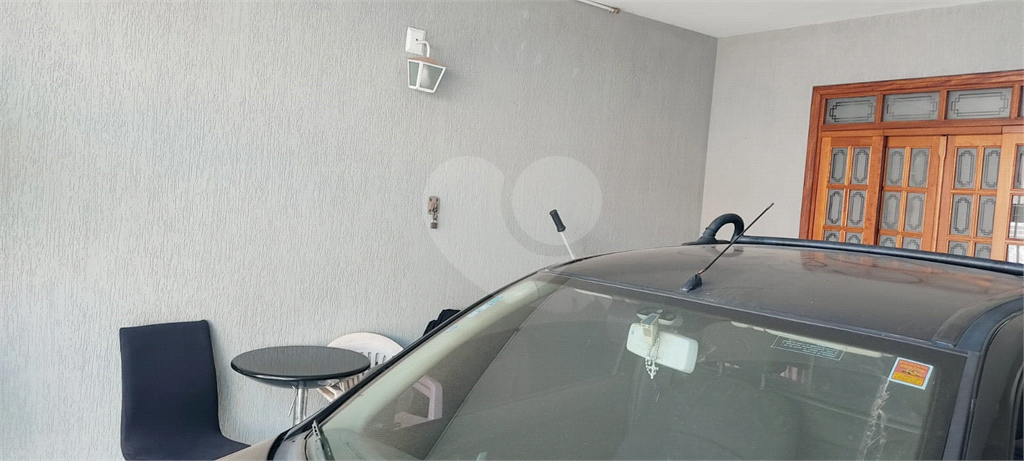 Casa à venda com 3 quartos, 125m² - Foto 2