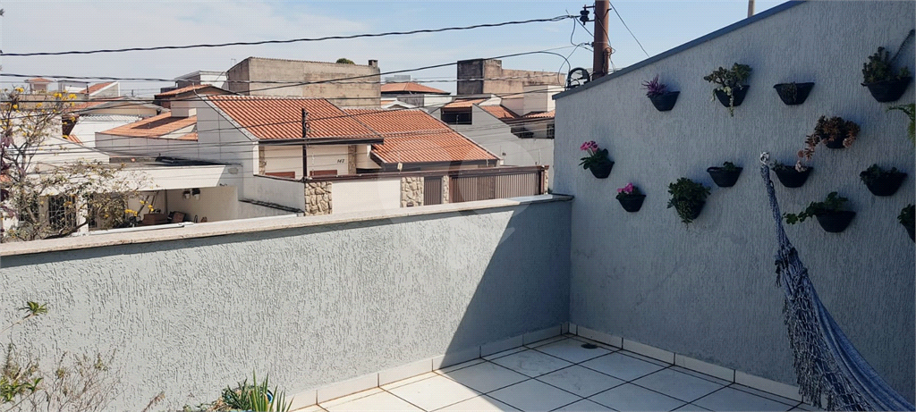 Casa à venda com 3 quartos, 125m² - Foto 27