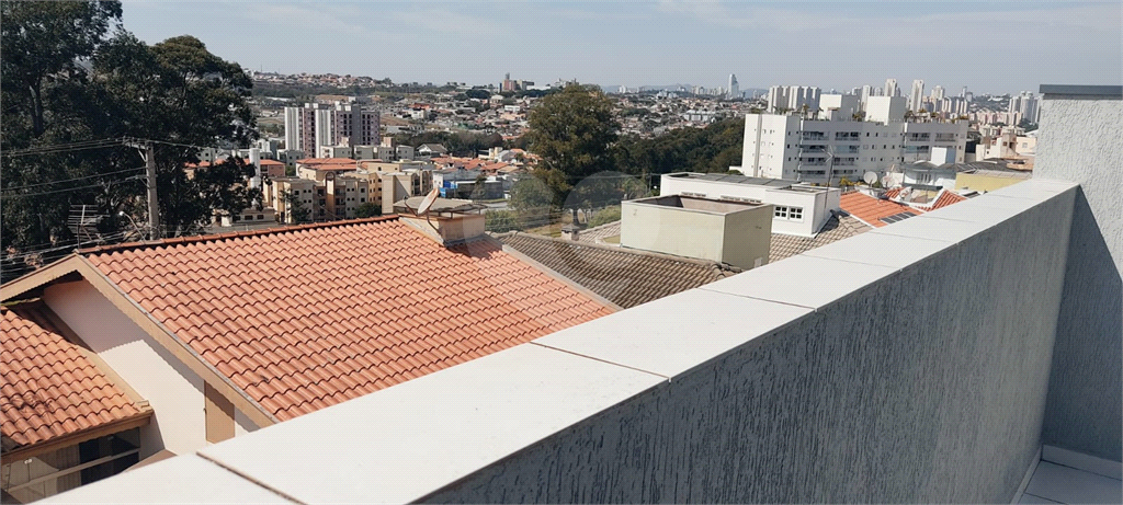 Casa à venda com 3 quartos, 125m² - Foto 32