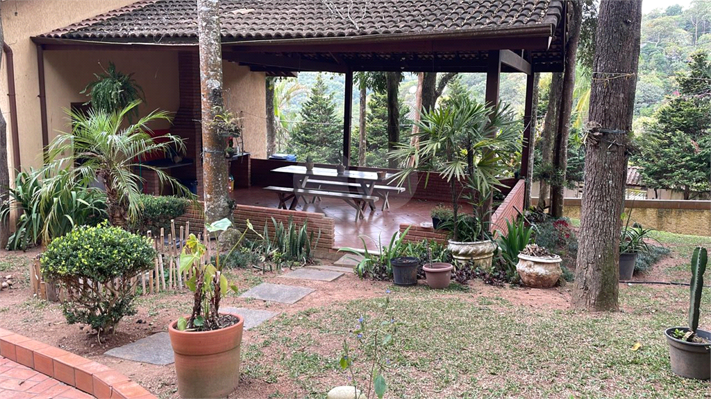 Casa de Condomínio, 3 quartos - Foto 15