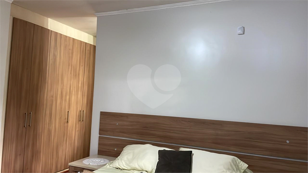 Casa de Condomínio, 3 quartos - Foto 10