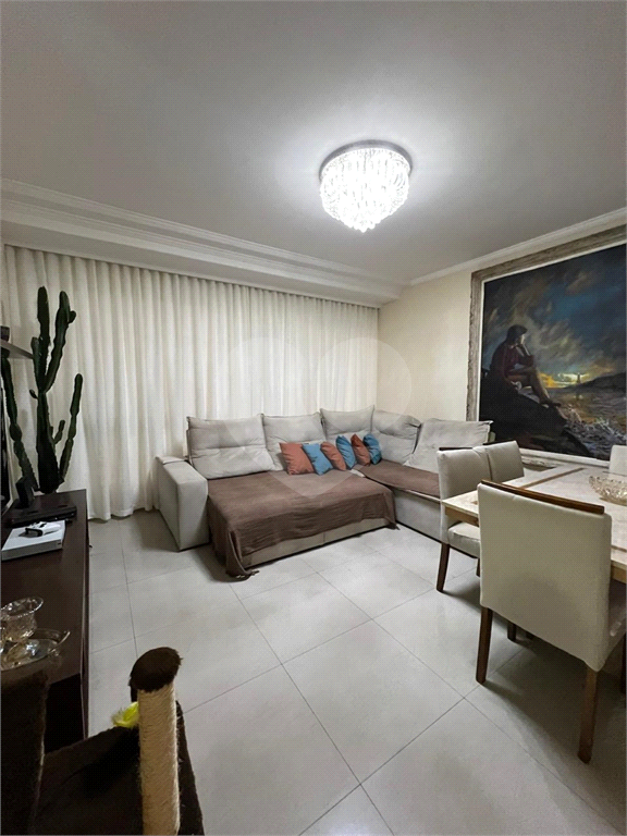 APARTAMENTO em BELÉM