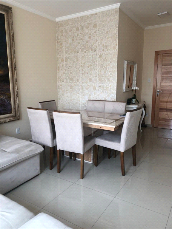 APARTAMENTO em BELÉM